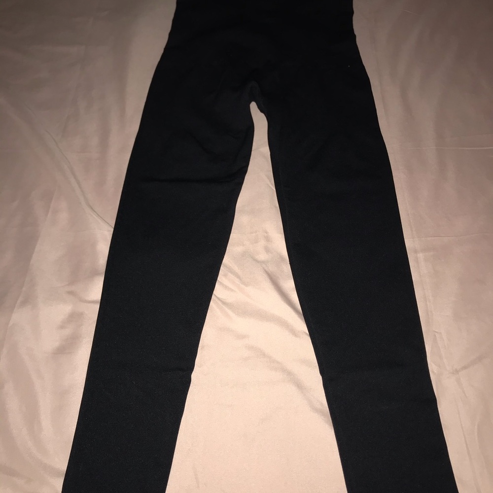 Black Blanqi leggings!